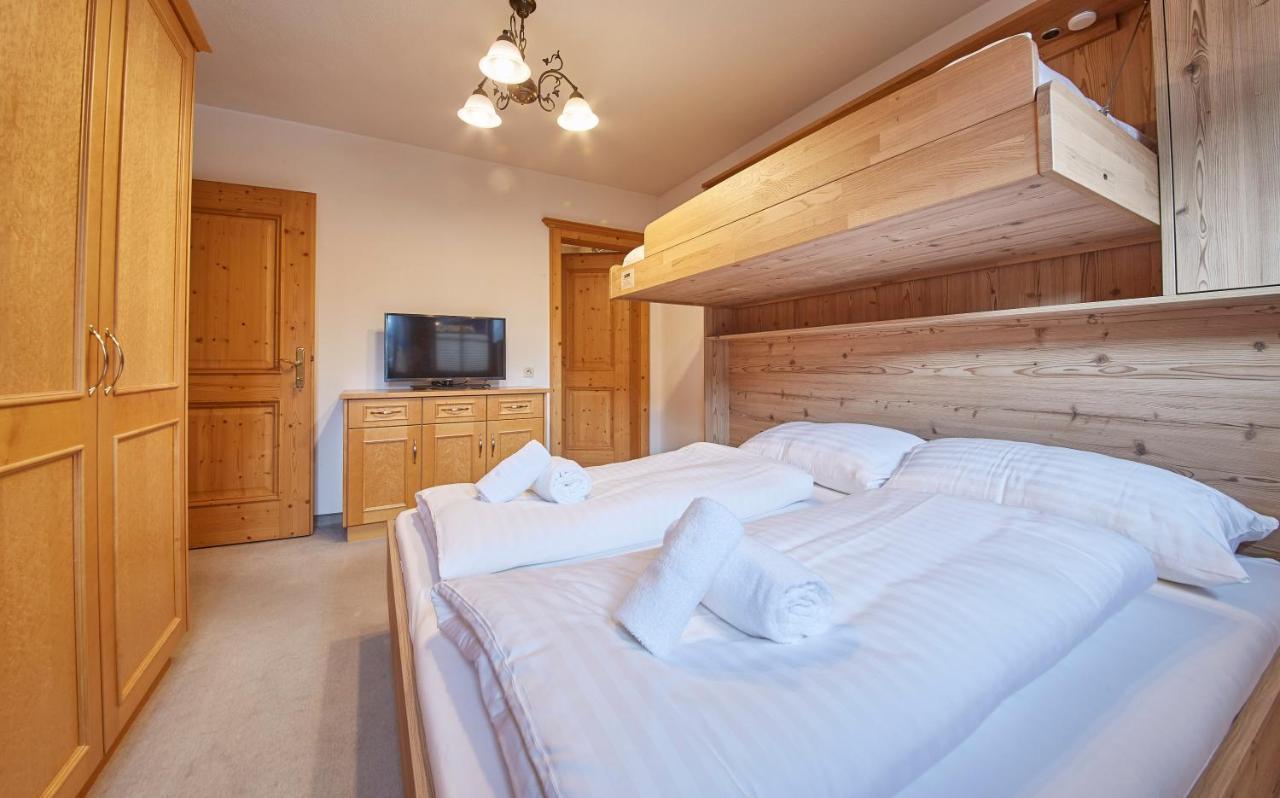 Holiday Lodge Frei & Wild فيهوفن المظهر الخارجي الصورة