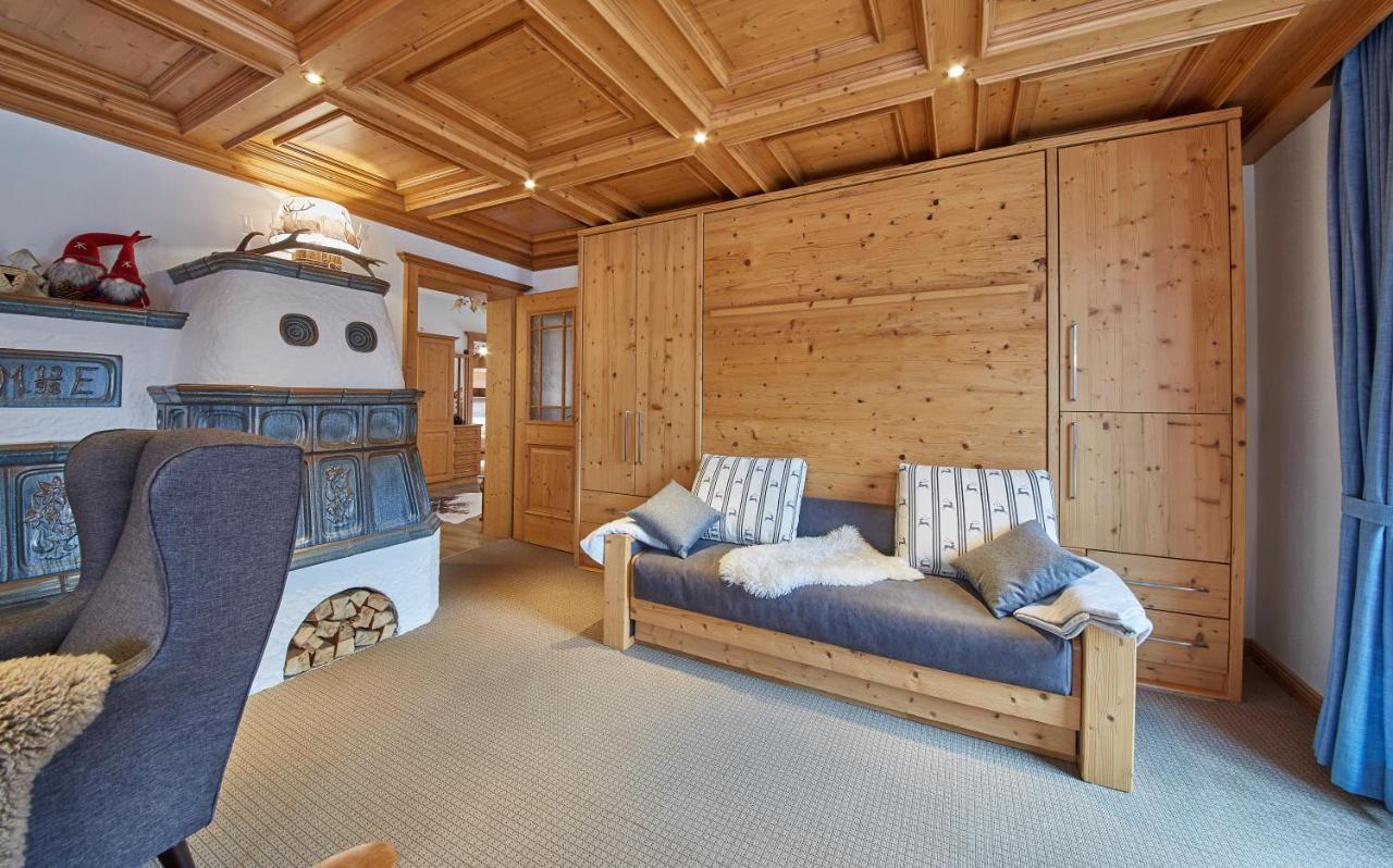 Holiday Lodge Frei & Wild فيهوفن المظهر الخارجي الصورة