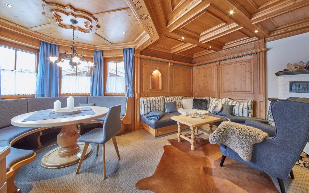 Holiday Lodge Frei & Wild فيهوفن المظهر الخارجي الصورة