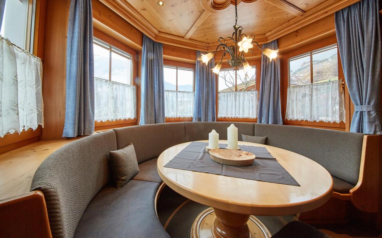 Holiday Lodge Frei & Wild فيهوفن المظهر الخارجي الصورة