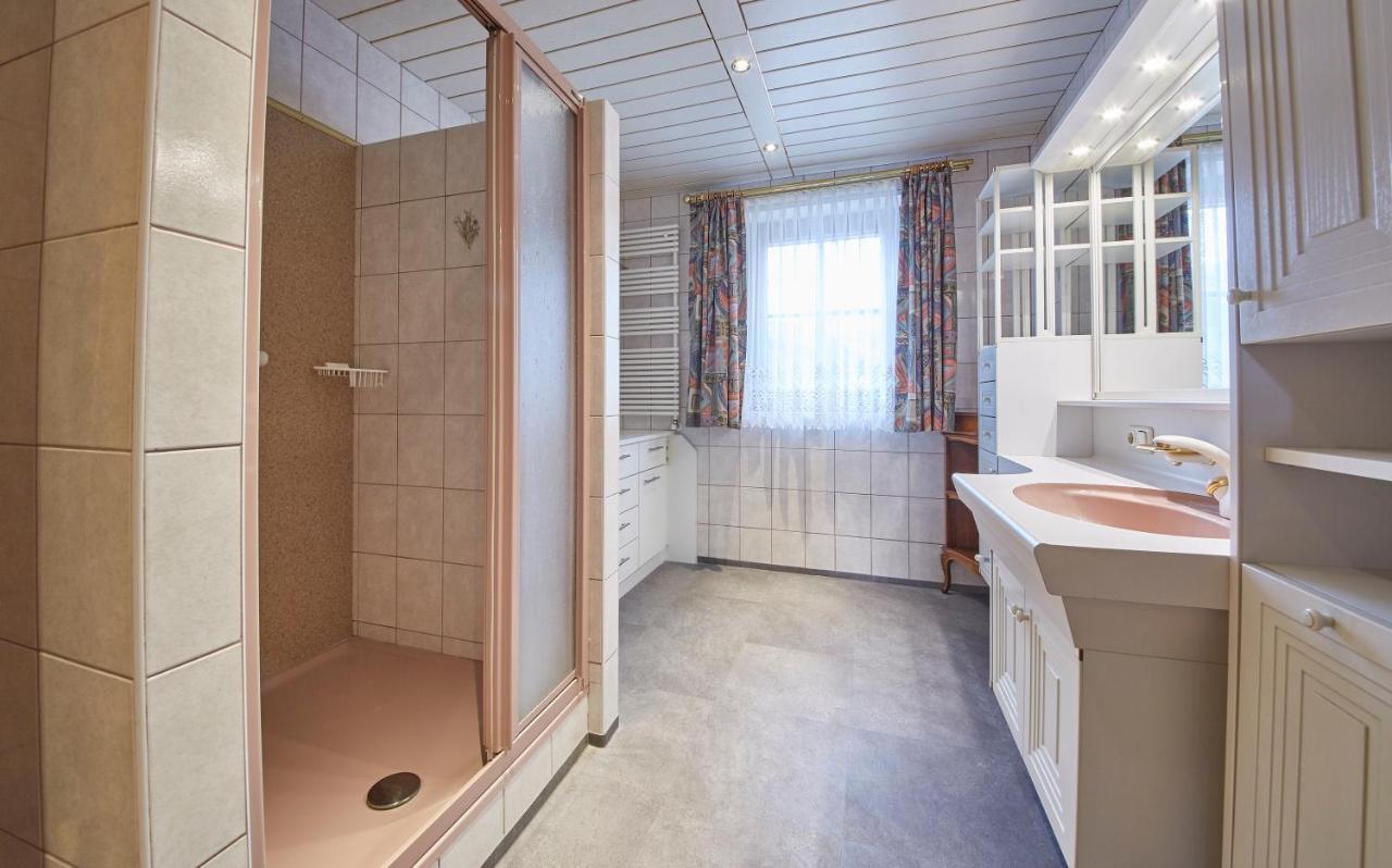 Holiday Lodge Frei & Wild فيهوفن المظهر الخارجي الصورة