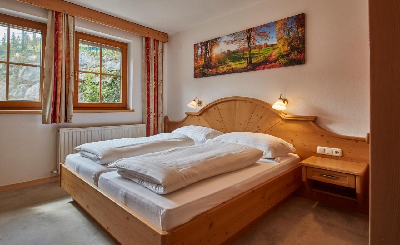 Holiday Lodge Frei & Wild فيهوفن المظهر الخارجي الصورة